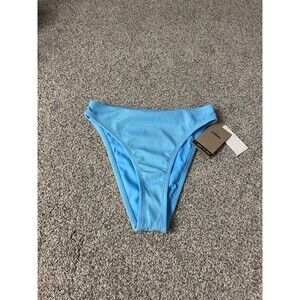 Nike Women's Aquarius Swim bikini Bottom‎ Medium NWT